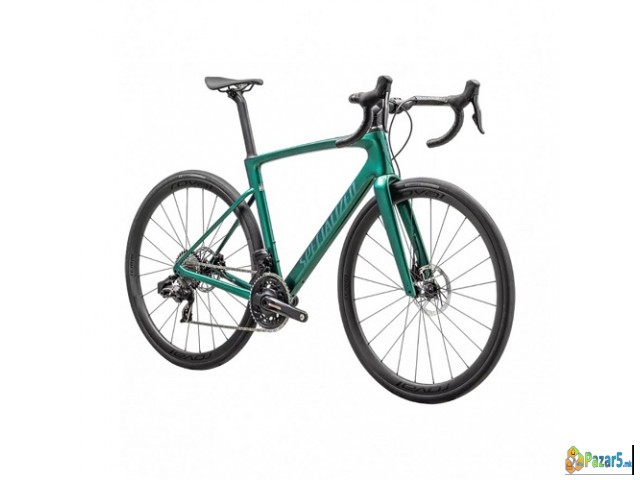 2024 Specialized Roubaix Sl8 Pro Road Bike (gun2bi