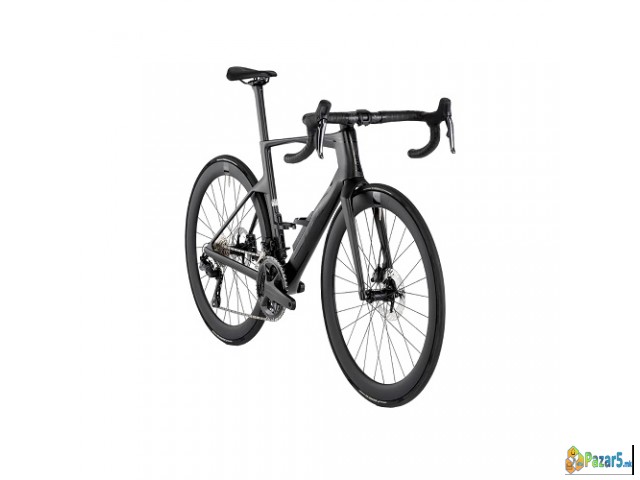 2024 Bmc Teammachine R 01 Four Road Bike (gun2bike