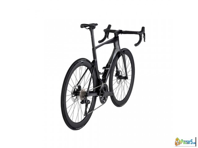 2024 Bmc Teammachine R 01 Four Road Bike (gun2bike