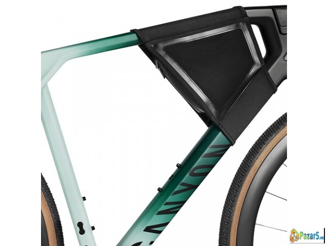 2024 Canyon Grail Cf Slx 9 Etap Road Bike (gun2bik