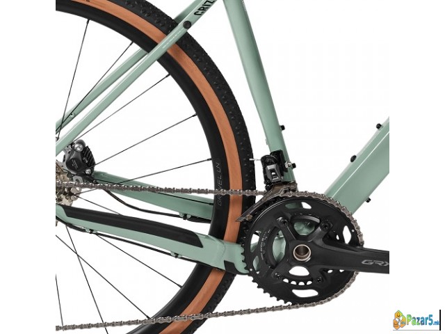 2024 Canyon Grizl 7 Road Bike (gun2bikeshop)