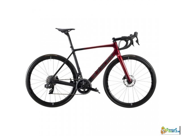 2024 Look 785 Huez R38d Interference Road Bike (gu