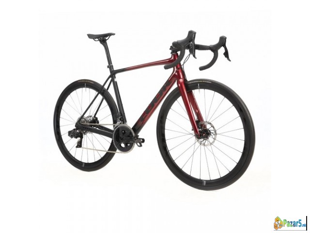 2024 Look 785 Huez R38d Interference Road Bike (gu