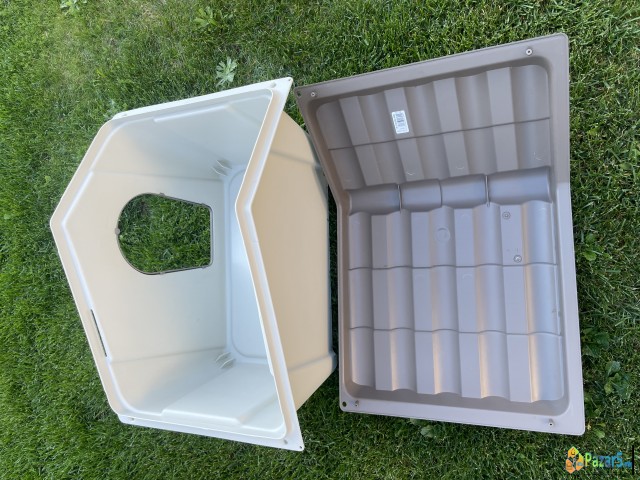 Куќа за куче