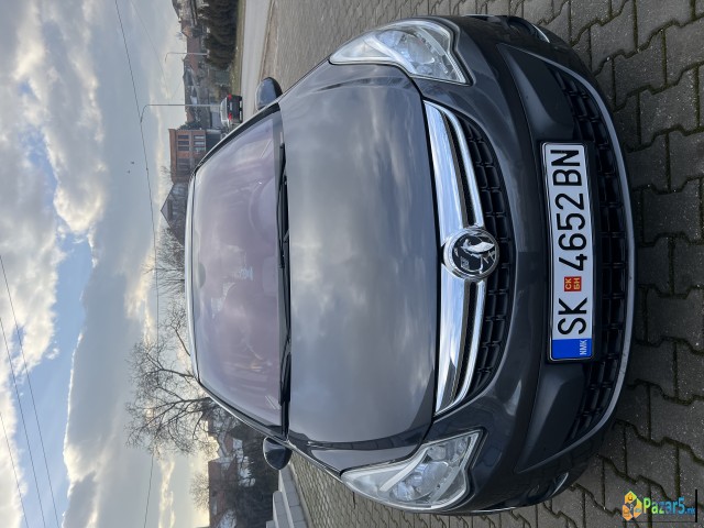 Opel Corsa D 1.3 Cdti 2012 Cosmo