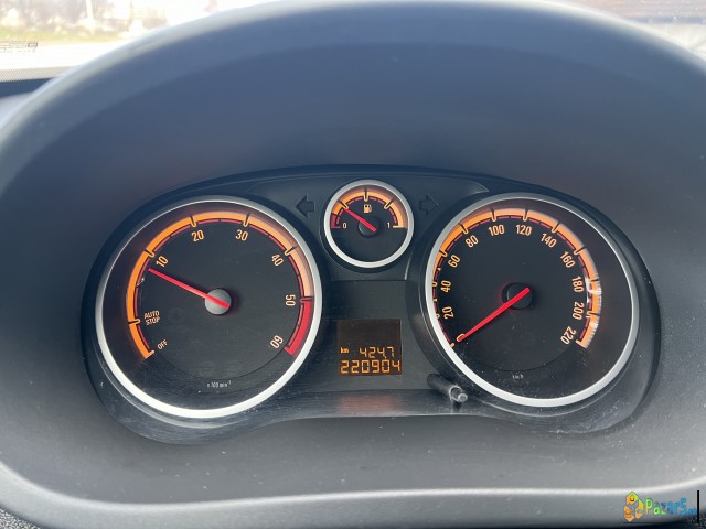 Opel Corsa D 1.3 Cdti 2012 Cosmo