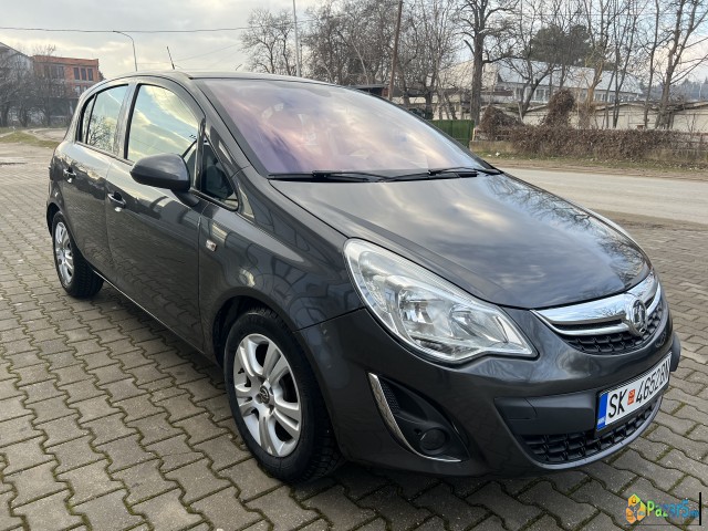 Opel Corsa D 1.3 Cdti 2012 Cosmo