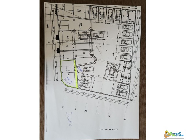 Se Prodava Deloven Prostor-magacin
