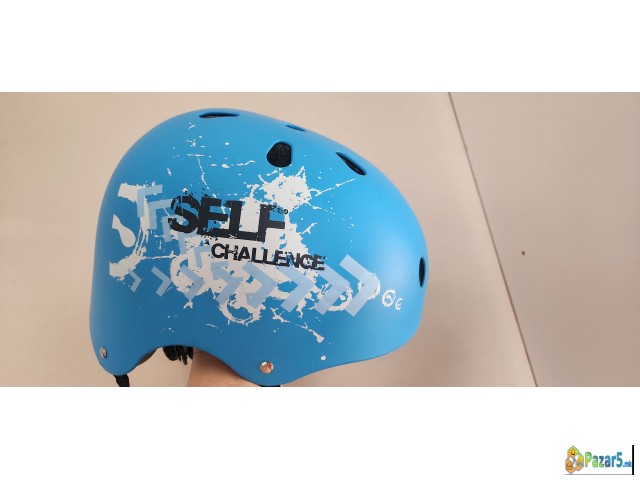 Se Prodava Detska Kaciga Za Velosiped