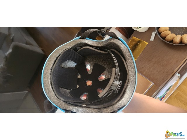 Se Prodava Detska Kaciga Za Velosiped