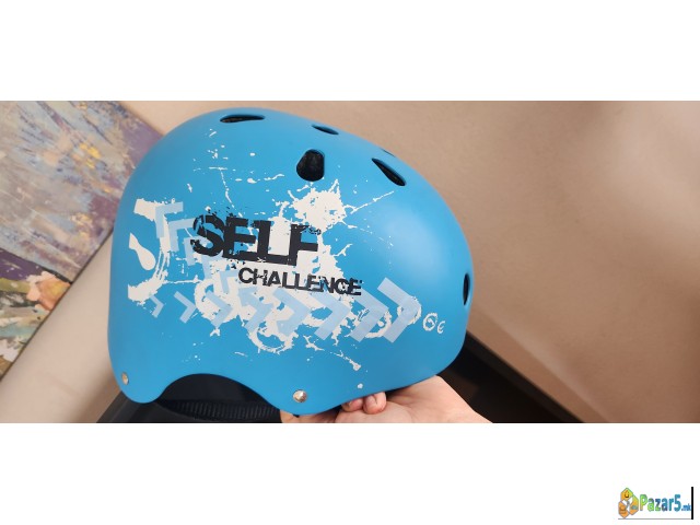 Se Prodava Detska Kaciga Za Velosiped