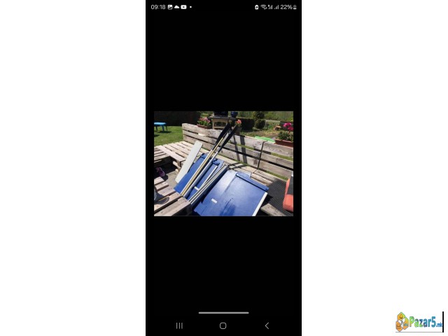 Se Prodava Gumen Camec Swiss Papiri 