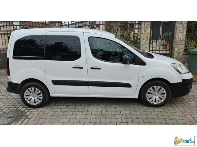 Citroen Berlingo 1.6 Hdi Multispace Biznissclas