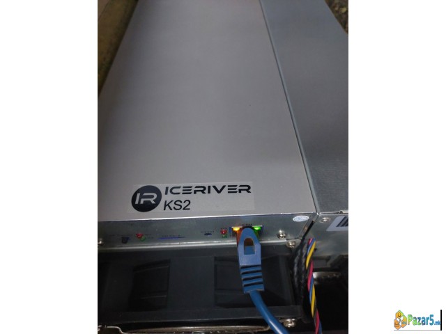 Iceriver Kas Ks3, Iceriver  Ks3m, Iceriver Ks2 , B