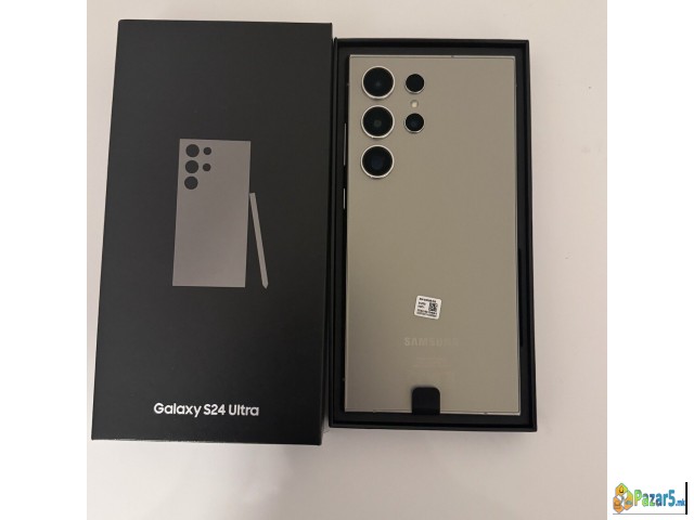 Samsung Galaxy S24 Ultra, Samsung Galaxy S24+, Sam