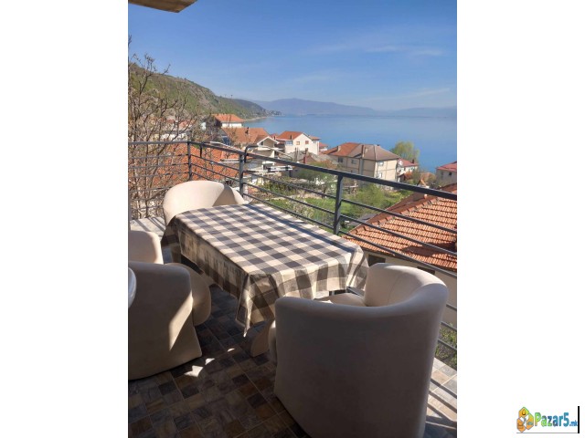 Nov Apartman S.radozds