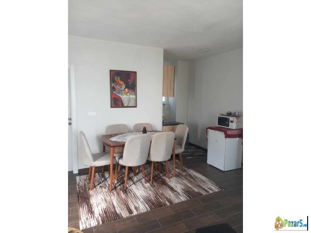 Nov Apartman S.radozds