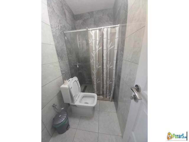 Nov Apartman S.radozds