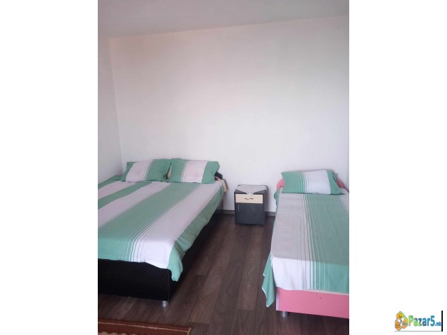 Nov Apartman S.radozds