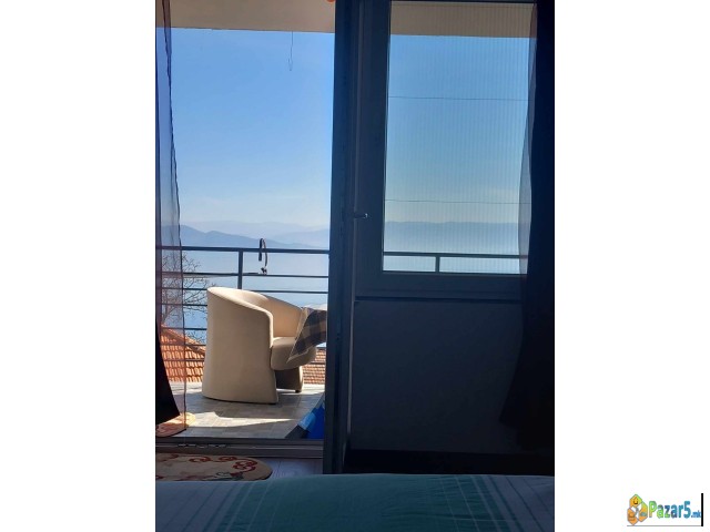 Nov Apartman S.radozds