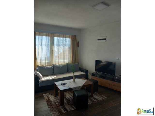 Nov Apartman S.radozds