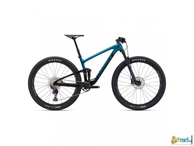 2024 Giant Anthem Advanced 29 3 Mountain Bike (gun