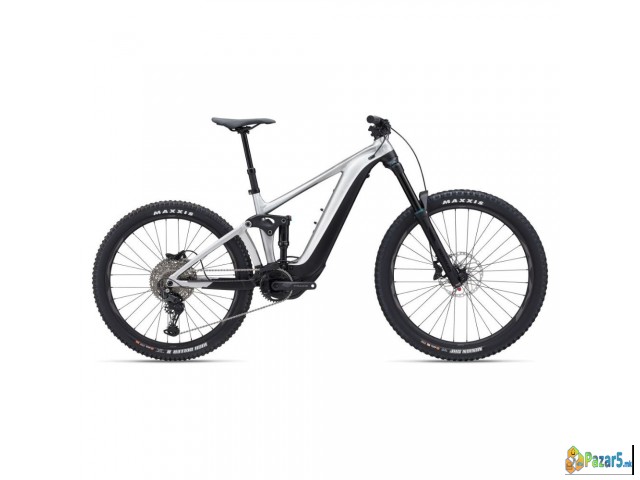 2024 Giant Reign E3 Mountain Bike (gun2bikeshop)