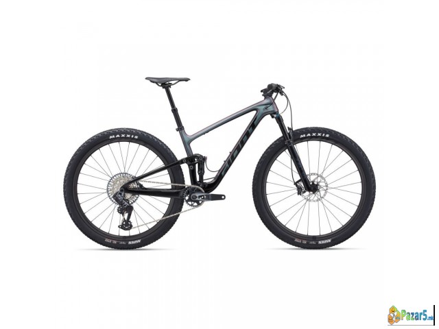 2024 Giant Anthem Advanced 29 1 Mountain Bike (gun