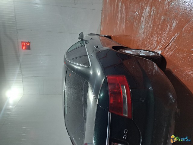 Audi A6 3.0 Quattro Avtomatik 2005god