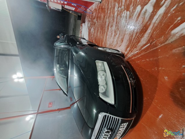 Audi A6 3.0 Quattro Avtomatik 2005god