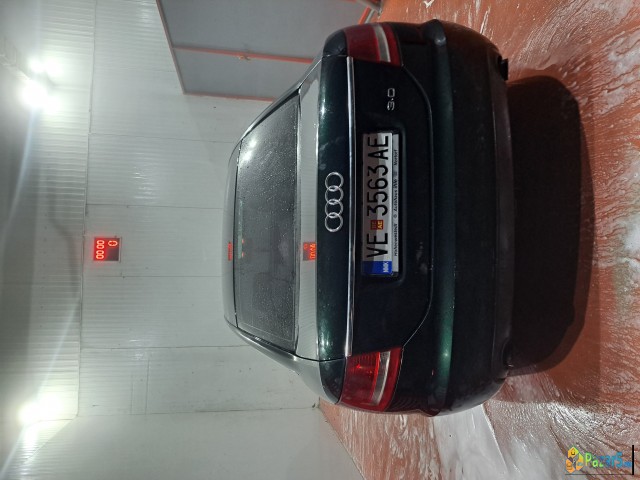 Audi A6 3.0 Quattro Avtomatik 2005god