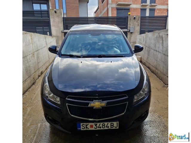 Se Prodava Chevrolet Cruze 1.8 Tng, 104kw/140ks