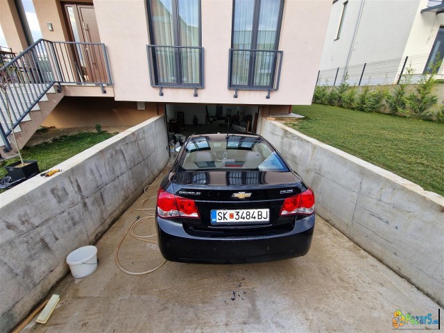 Se Prodava Chevrolet Cruze 1.8 Tng, 104kw/140ks