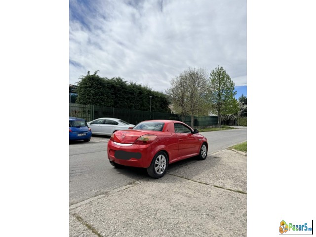Opel Tigra 1.3 Multijet 