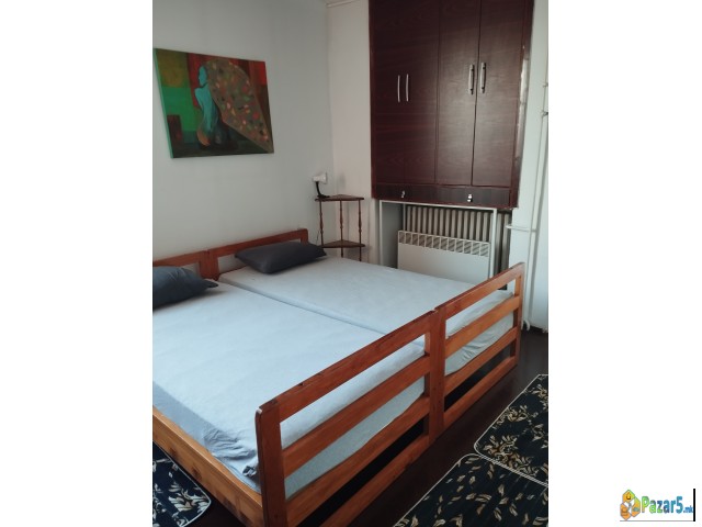 Se Prodava Stan Co Centar