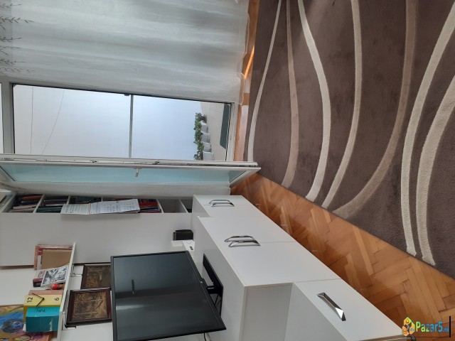 Se Prodava Stan Co Centar