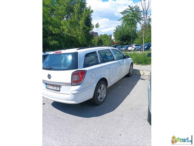Se Prodava Opel Astra 1.7 Cdti 2008