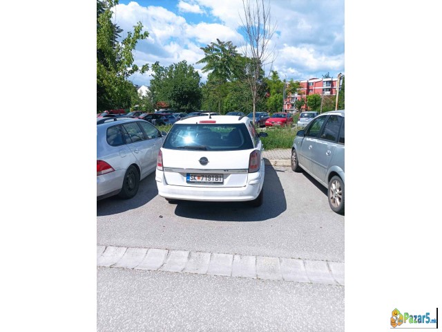 Se Prodava Opel Astra 1.7 Cdti 2008