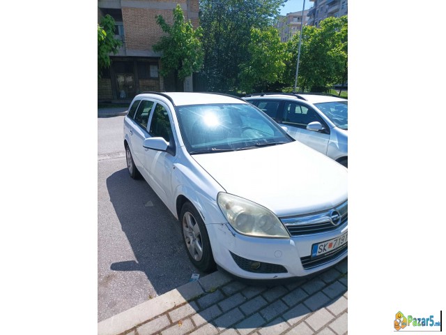 Se Prodava Opel Astra 1.7 Cdti 2008