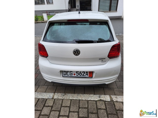 Vw Polo 1.2 Tdi