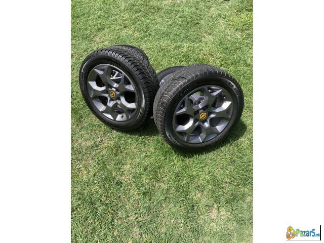 Бандажи за Opel