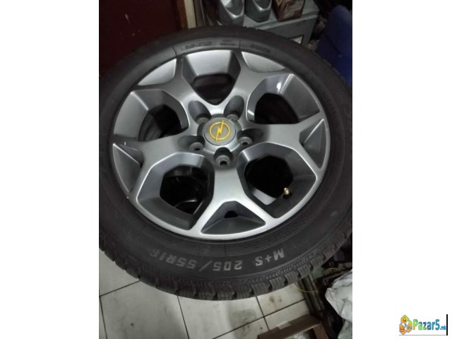 Бандажи за Opel