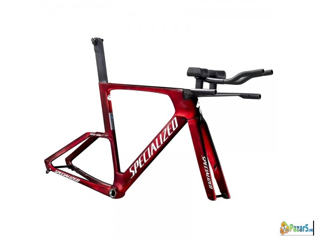 2023 Specialized S-works Shiv Tt Disc Module - Spe