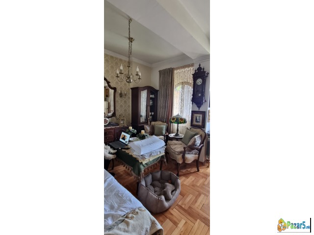 СЕ ПРОДАВА СТАН ВО АЕРОДРОМ 