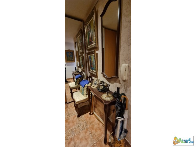 СЕ ПРОДАВА СТАН ВО АЕРОДРОМ 