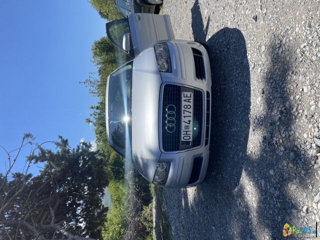 Se Prodava Audi A3 Reg Do 10.11.2024