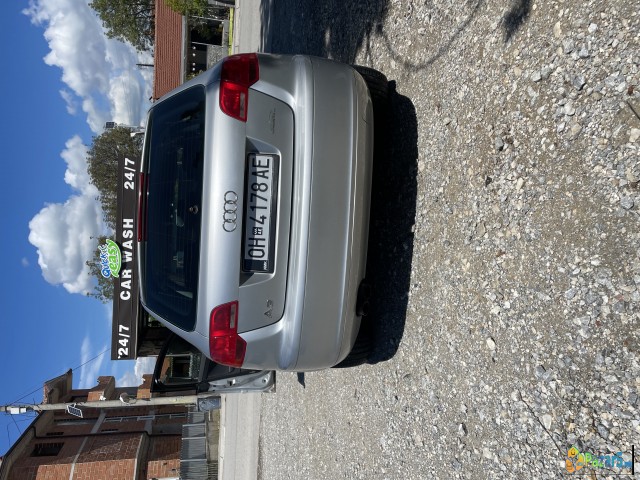 Se Prodava Audi A3 Reg Do 10.11.2024