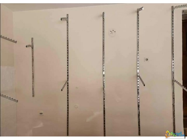 Опрема за бутик 