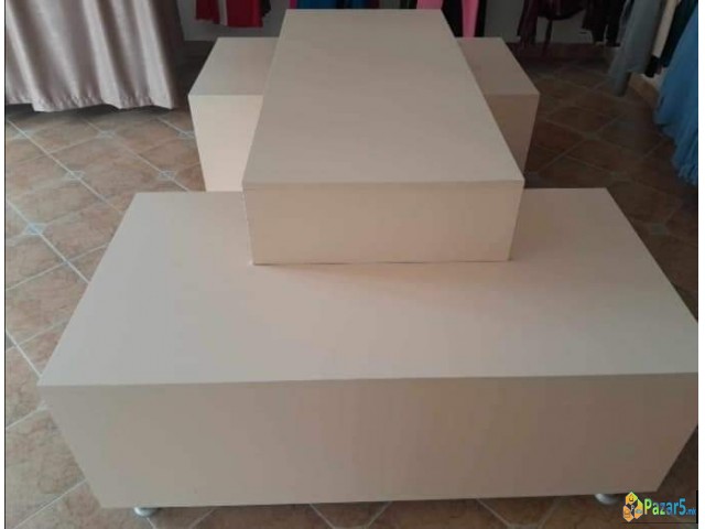 Опрема за бутик 