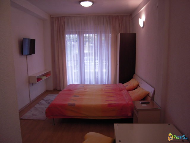 Охрид- издавам студија во центарот на градот